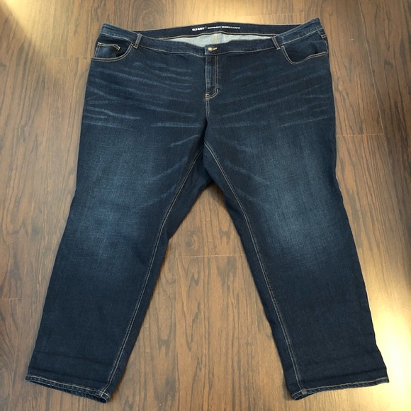 Old Navy Denim - Old Navy Jeans Size 30 waist 56” Boyfriend Skinny Old Navy Denim - Old Navy Jeans Size 30 waist 56” Boyfriend Skinny